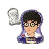 Wilton Cake Pan: Harry Potter (2105-5000, 2001)