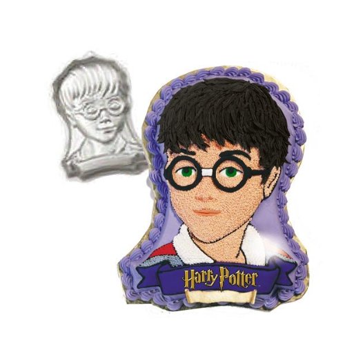 Wilton Harry Potter Cake Pan