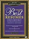 Gallery of Best Resumes: A
                              Collection of Quality Resumes by Professional Resume Writers