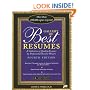 Gallery of Best Resumes: A Collection of Quality Resumes by Professional Resume Writers