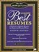 Gallery of Best Resumes: A Collection of Quality Resumes by Professional Resume Writers