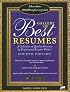 Gallery of Best Resumes: A Collection of Quality Resumes by Professional Resume Writers (Gallery of Best Resumes)