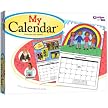 My Calendar: Create Your Own Calendar