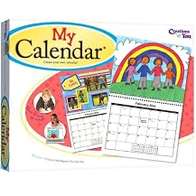 My Calendar: Create Your Own Calendar