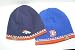 NFl Denver Broncos Reversible Classic Beanie Hat Ski Skull Cap Lid Toque