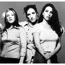 Luscious Jackson