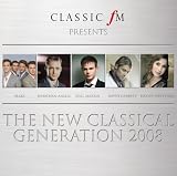Search : The New Classical Generation 2008