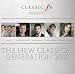 Classic FM: The New Classical Generation, 2008