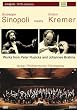 Sinopoli meets Kremer [DVD Video]