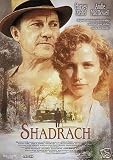 Die Heimkehr des Fremden / Shadrach [ Spanische Fassung, Keine Deutsche Sprache ] - Alice Rogers