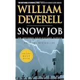 Snow Jobby William Deverell