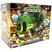 Teenage Mutant Ninja Turtles TMNT Mini Mutants Vehicle Shell Copter