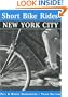 Short Bike Rides in and around New York City, 3rd (Short Bike Rides Series)