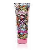 Ed Hardy Hearts and Daggers Shimmering Body Lotion, 6.7 oz