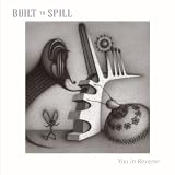 You in Reverse [VINYL]