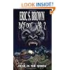 Bigfoot War 2: Dead in the Woods