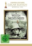 Im Westen nichts Neues (Oscar-Edition)