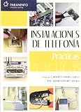 Gs - instalaciones de telefonia - practicas
