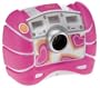 Fisher Price Kid-Tough Digital Camera - Pink