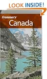 Frommer's Canada