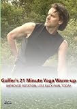 Yoga for Golf - The Golfers 21 Minute Yoga Warm-up