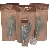 Out of Africa 100 g Trio with Infuser