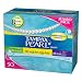 Tampax Pearl  Multipax, 50-Count Boxes