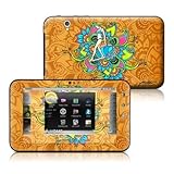 Chica Surfica Design Protective Skin Decal Sticker for Dell Streak 7 Androi ....