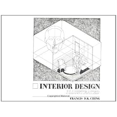 Interior Design Illustrated