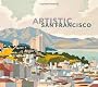 Artistic San Francisco