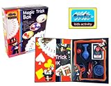 Review Grafix  / Magic Trick Box