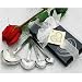 Love Beyond Measure Heart Measuring Spoons (set of 4)