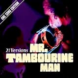 21 Versions Mr.Tambourine Man One Song Edition Music