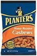 Planters Cashews, Honey Roasted, 3-Ounce Bags (Pack of 12)