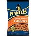 Planters Cashews, Honey Roasted, 3-Ounce Bags (Pack of 12)
