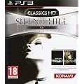 Silent hill 2 + Silent hill 3