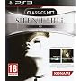 Silent hill 2 + Silent hill 3 de Konami