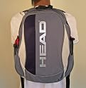 HEAD Vulcan Backpack