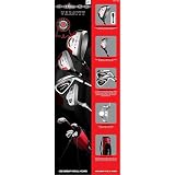Nextt Golf Pulse Jr 7pc (9-11yr)