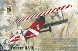 RD0420 1/48 Fokker D.VII OAW Early