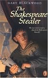 The Shakespeare Stealer (Shakespeare Stealer)