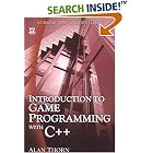 Click here to buy Introduction to Game Programming with C++ (Wordware Game Developer's Library) by Alan Thorn.