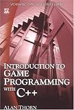 Introduction to Game Programming with C++ (Wordware Game Developer's Library) (Wordware Game Developer's Library)