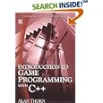Introduction to Game Programming with C++ (Wordware Game Developer's Library) by Alan Thorn