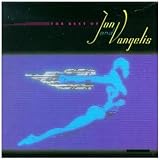 The Best Of Jon & Vangelis