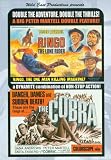 Ringo the Lone Rider & Cobra