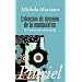 Extension du domaine de la manipulation: De l'entreprise � la vie priv�e