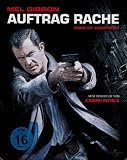 Auftrag Rache (Steelbook) [Blu-ray] 100th Anniversary Universal Edition