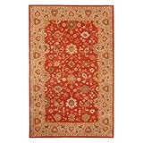 IMAGE OF Rizzy Rugs Jubilee JU-89 Oriental Rug Size - 8 x 10 ft.