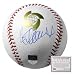 Ichiro Suzuki Autographed Baseball